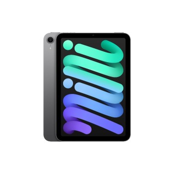 Apple iPad Mini 2024 128GB Space Grey, 8.3, WiFi
