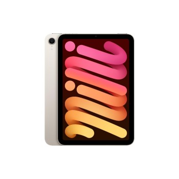 Apple iPad Mini 2024 128GB Starlight, 8.3, WiFi