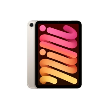Apple iPad Mini 2024 128GB Starlight, 8.3, Cellular