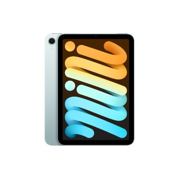Apple iPad Mini 2024 512GB Blue, 8.3, Wifi