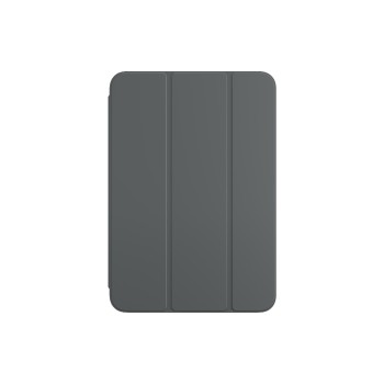 Smart Folio for Apple iPad mini 7th Gen., Charcoal Gray