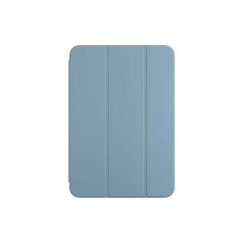 Smart Folio for Apple iPad mini 7th Gen., Denim