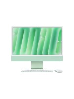 Apple iMac 24 M4 10C GPU / 512 GB / 24 GB Vert