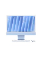 Apple iMac 24 M4 10C GPU / 512 GB / 24 GB Bleu