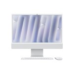 Apple iMac 24 M4 10C GPU/256 GB/16 GB / Nano-texture Argent