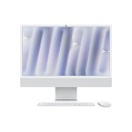 Apple iMac 24 M4 8C GPU / 256 GB / 16 GB Argent