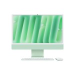 Apple iMac 24 M4 8C GPU / 256 GB / 16 GB Vert