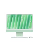 Apple iMac 24 M4 8C GPU / 256 GB / 16 GB Vert