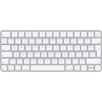 Apple Magic Keyboard avec Touch ID Mise en page de CH