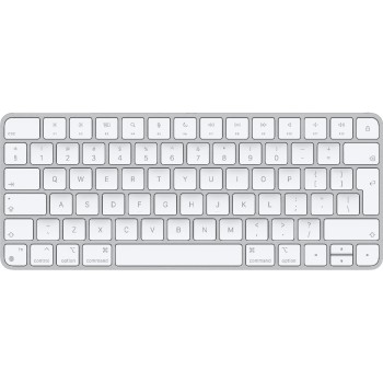 Apple Magic Keyboard Mise en page de CH