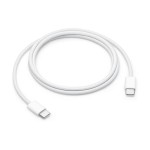 Apple USB-C 60W Charge Cable 1m, White