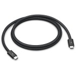 Apple Câble Thunderbolt 5 Pro 1 m, Noir