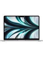 13 MacBook Air (M2), Silber, 8C CPU, 8C GPU, 16GB, 256GB, 30W, CH