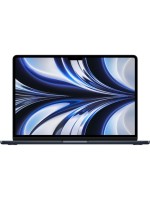 13 MacBook Air (M2), Mitternacht, 8C CPU, 8C GPU, 16GB, 256GB, 30W, CH