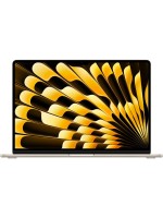 15 MacBook Air (M3), Starlight, 8C CPU, 10C GPU, 16GB, 256GB, CH