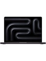 14 MacBook Pro (M4 Pro), Space Schwarz, 12C CPU, 16C GPU, 24GB, 512GB, 70W, CH