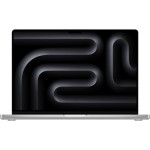 16 MacBook Pro (M4 Pro), Silber, Z1FP, 14C CPU, 20C GPU, 48GB, 1TB, 140W, CH