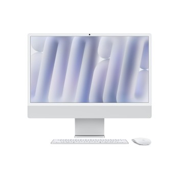 24 iMac (M4, 2 Ports), 8C/8C, Si, Z1E2, 24GB, 512GB, NoGbE, MM, MK TID, CH