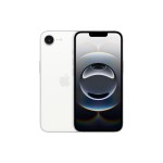 Apple iPhone 16e white, 256GB