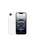 Apple iPhone 16e 256 GB blanc