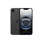 Apple iPhone 16e black , 512GB