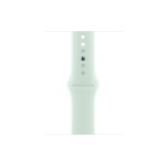 Apple Bande Sport 40 mm Aquamarine S/M