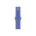 APPLE Periwinkle Sport Band - M/L, 42mm