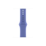 APPLE Periwinkle Sport Band - M/L, 46mm