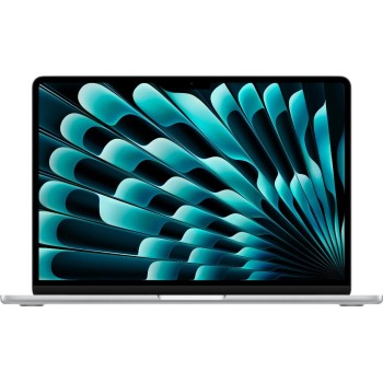 13 MacBook Air (M4), silver, 10C CPU, 10C GPU, 24GB, 512GB,CH 13 MacBook Air (M4), silver, 10C CPU, 10C GPU, 24GB, 512GB,CH