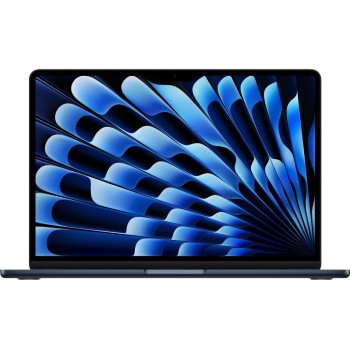 13 MacBook Air (M4), Midnight, 10C CPU, 10C GPU, 16GB, 512GB, CH 13 MacBook Air (M4), Midnight, 10C CPU, 10C GPU, 16GB, 512GB, CH