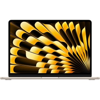 Apple MacBook Air 13 2025 M4 10C GPU / 16 GB / 512 GB Starlight Apple MacBook Air 13 2025 M4 10C GPU / 16 GB / 512 GB Starlight