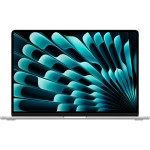 Apple MacBook Air 15 2025 M4 10C GPU / 16 GB / 256 GB Silber