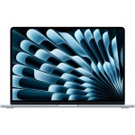 Apple MacBook Air 15 2025 M4 10C GPU / 16 GB / 512 GB Sky Blue