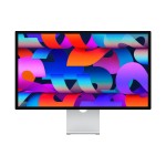 27 Studio Display, Standardglas, 5K, 3x USB-C, 1x TB3, VESA