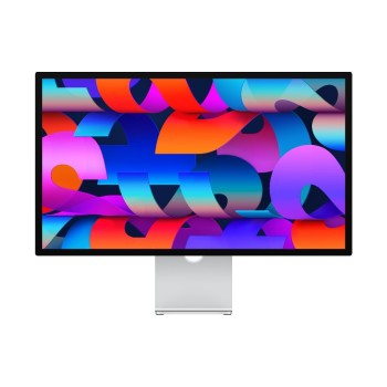 27 Studio Display, Standardglas, 5K, 3x USB-C, 1x TB3, VESA 27 Studio Display, Standardglas, 5K, 3x USB-C, 1x TB3, VESA