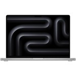 16 MacBook Pro (M4 Max), silver, Z1FS, 16C CPU, 40C GPU, 64GB, 1TB, 140W, CH