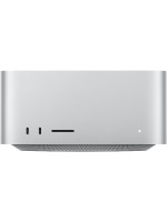 Mac Studio (M4 Max, Silber),Z1CD, 14C CPU, 32C GPU, 36GB, 2TB SSD