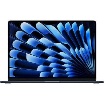Apple MacBook Air 15 2025 M4 10C GPU / 16 GB / 1 TB Midnight Apple MacBook Air 15 2025 M4 10C GPU / 16 GB / 1 TB Midnight
