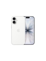 Apple iPhone 17 256 GB Blanc