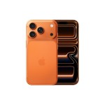 Apple iPhone 17 Pro 512 GB Cosmic Orange DEP