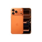 Apple iPhone 17 Pro Max orange, 1TB