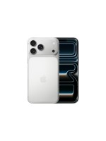 Apple iPhone 17 Pro Max 2000 GB Silver