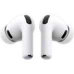 Apple AirPods Pro 3, ANC, USB-C, MagSafe, with Herzfrequenzmessung & Überstzungsfunkt.