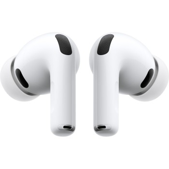 Apple AirPods Pro 3, ANC, USB-C, MagSafe, mit Herzfrequenzmessung & Überstzungsfunkt. Apple AirPods Pro 3, ANC, USB-C, MagSafe, mit Herzfrequenzmessung & Überstzungsfunkt.