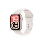 Apple Watch SE 3 40 mm LTE Sport Band Starlight S/M