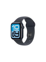 Apple Watch SE 3 40 mm LTE Sport Band Midnight S/M