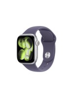 Apple Watch Series 11 42 mm GPS Silver Alu Sport Band S/M