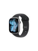 Apple Watch Series 11 46 mm GPS Space Grey Alu Sport Band S/M
