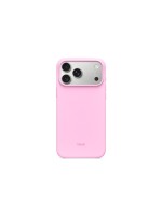 Apple Beats iPhone 17 Pro Max Case, MagSafe und Camera Control, Pebble Pink