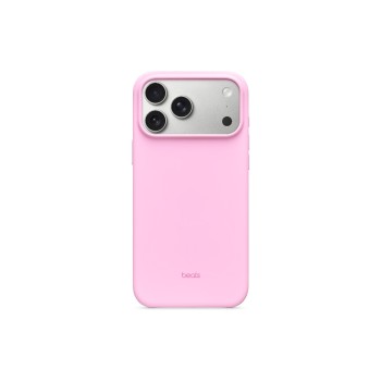 Apple Beats iPhone 17 Pro Max Case, MagSafe and Camera Control, Pebble Pink Apple Beats iPhone 17 Pro Max Case, MagSafe and Camera Control, Pebble Pink